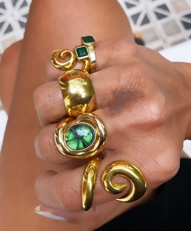 FINE JEWELRY + FASHION JEWELRY