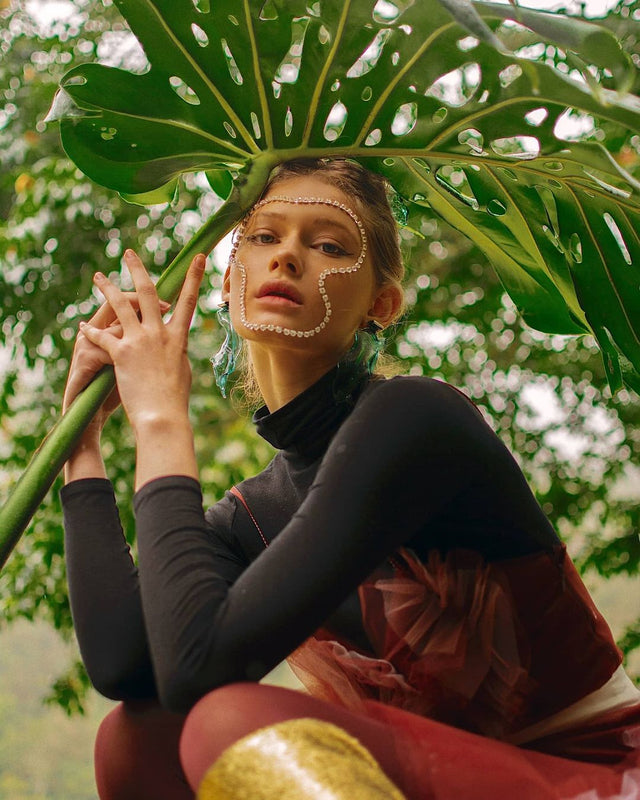 MEET THE DESIGNERS - Salvarea