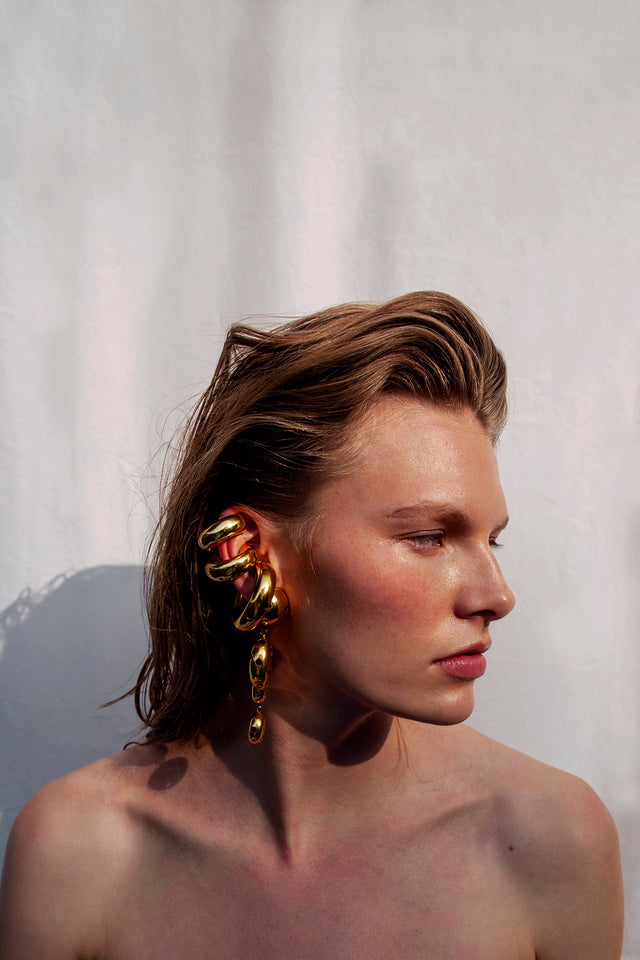 HOW TO WEAR JEWELRY?