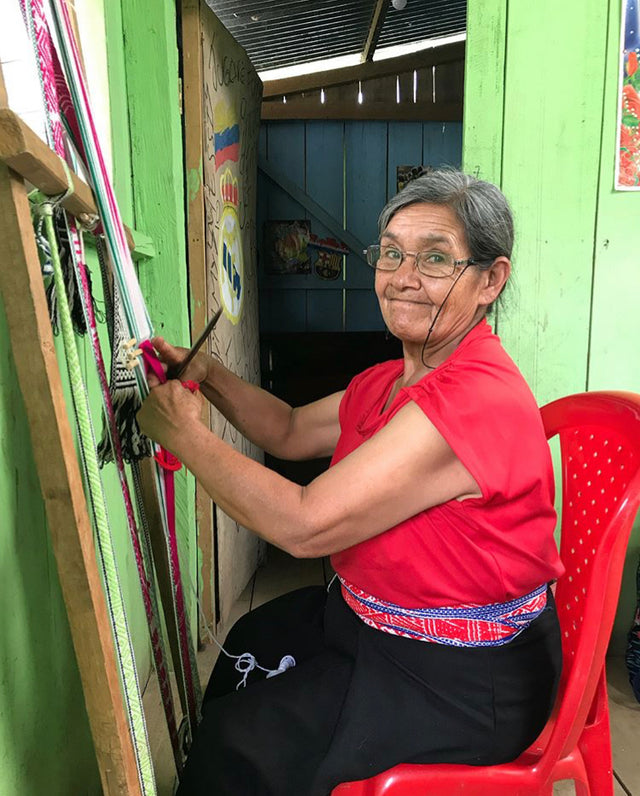 María Yolanda