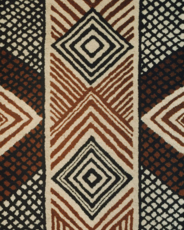 OLGA FISCH: HORIZONTE ANDINO