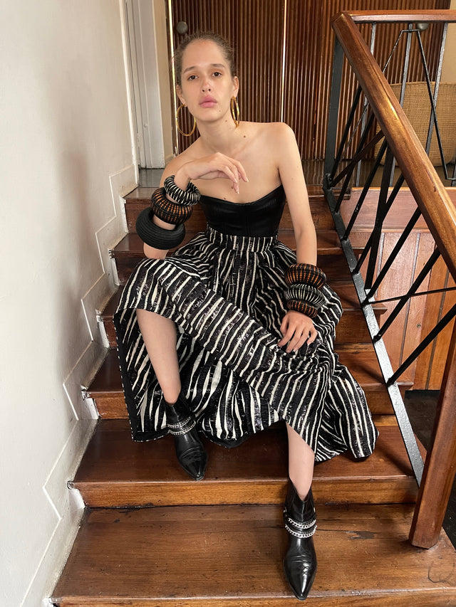 EDGY OUTFITS