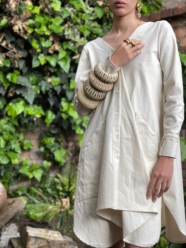 3 SCULPTURAL PIECES TO TURN HEADS IN