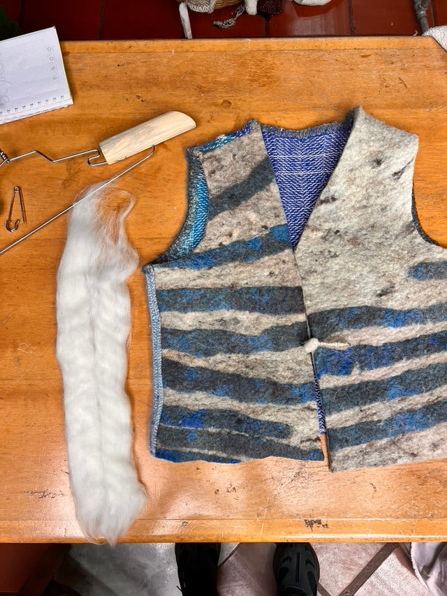 CAN TRADITION BE CONTEMPORARY?