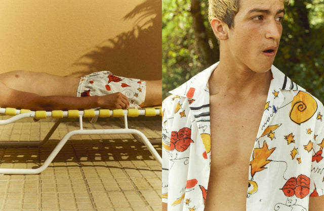 See you “ Donde Esteban” !