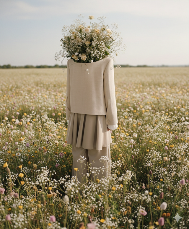 ALIRIO: CUANDO EL CUERPO SE VUELVE ALTAR