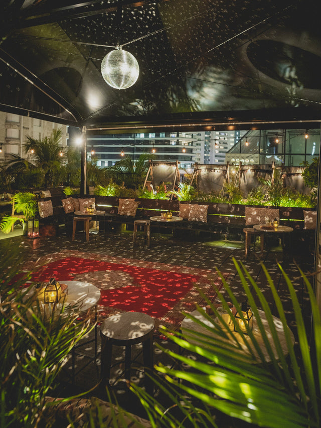 The Miami Issue: Looks for an epic girl’s night out