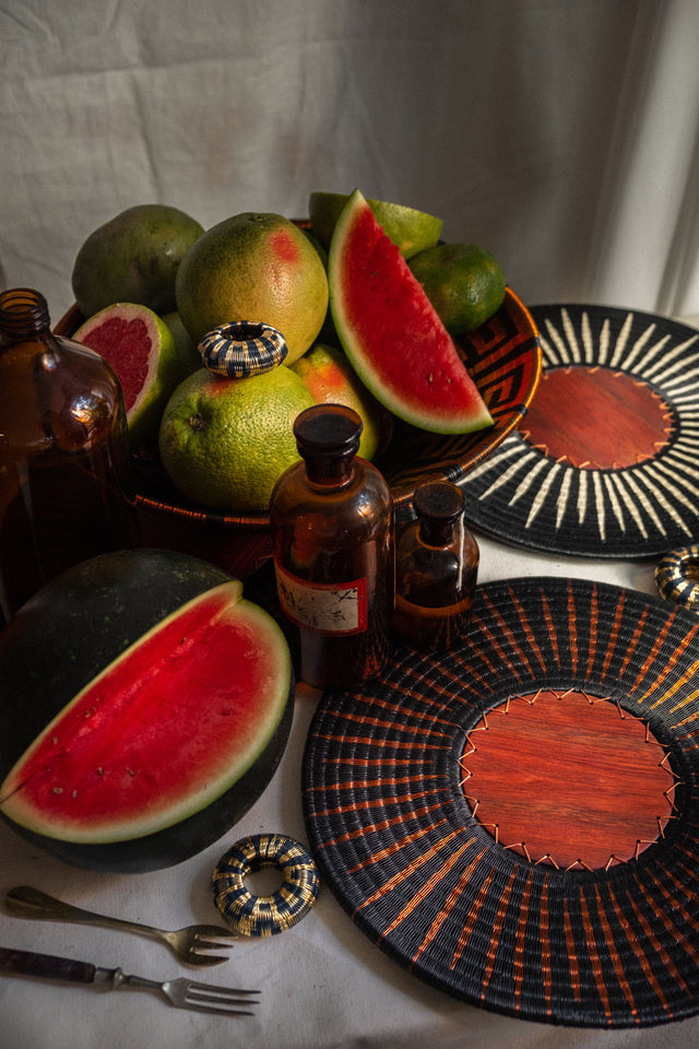 MAKE YOUR HOME FULL OF MEANING