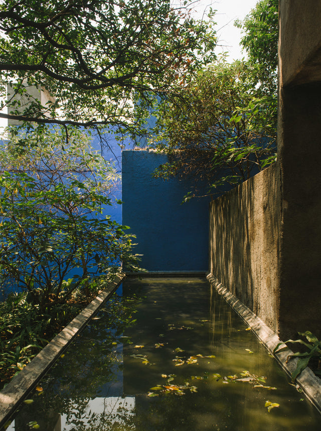MEXICAN LANDSCAPES by Victor Stonem