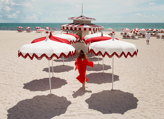 The best spots in Miami and what to wear