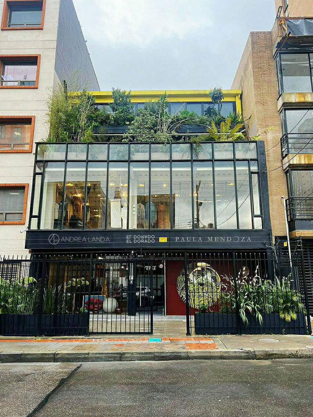 ¡Abrimos nueva tienda en Bogotá!