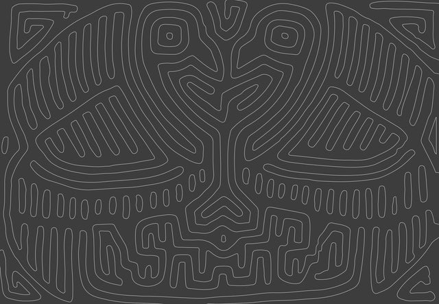 AVIADOR - EL DORADO EDIT X DULEOME MOLA