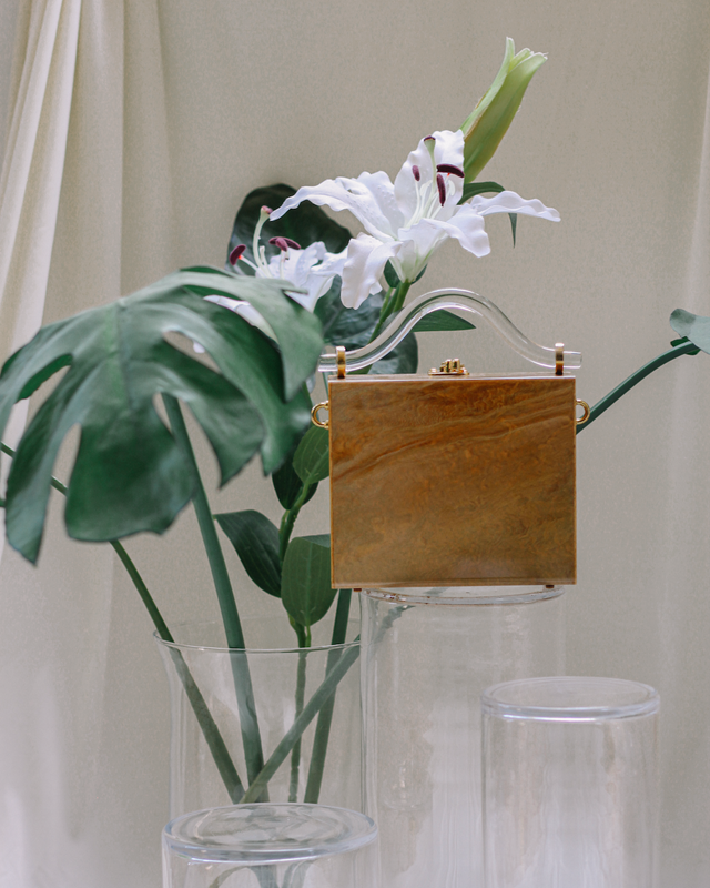 Through the eyes of Disco Rojo.