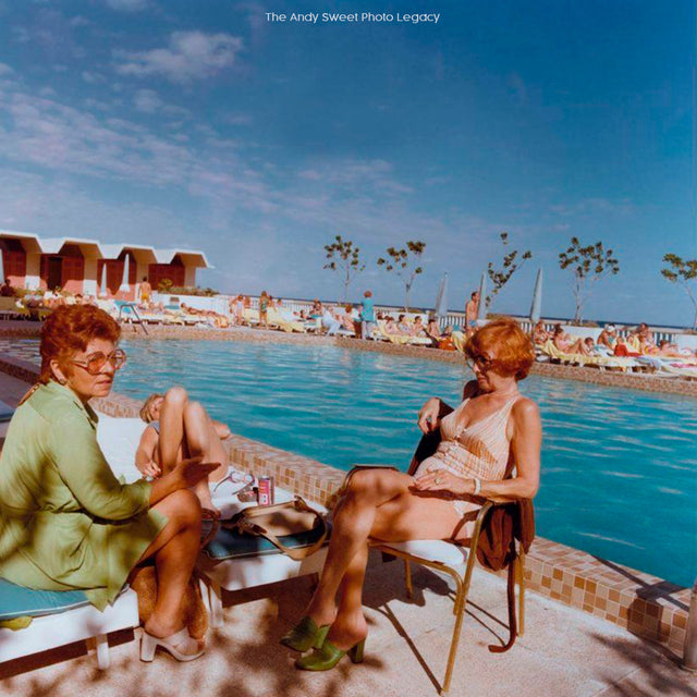 The Miami Issue
