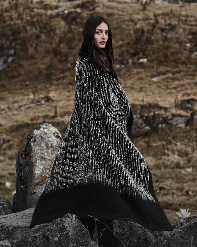 Colder Days Wardrobe Staples