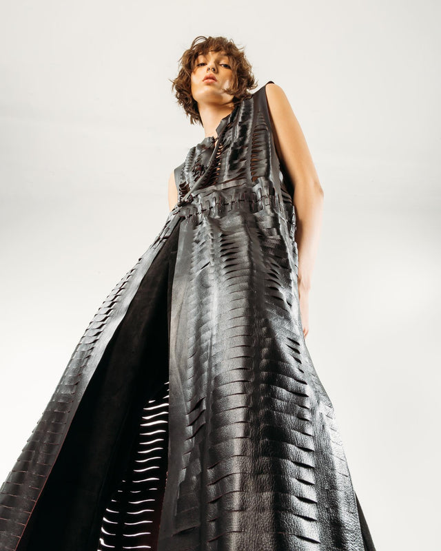 Chalecos y Chaquetas