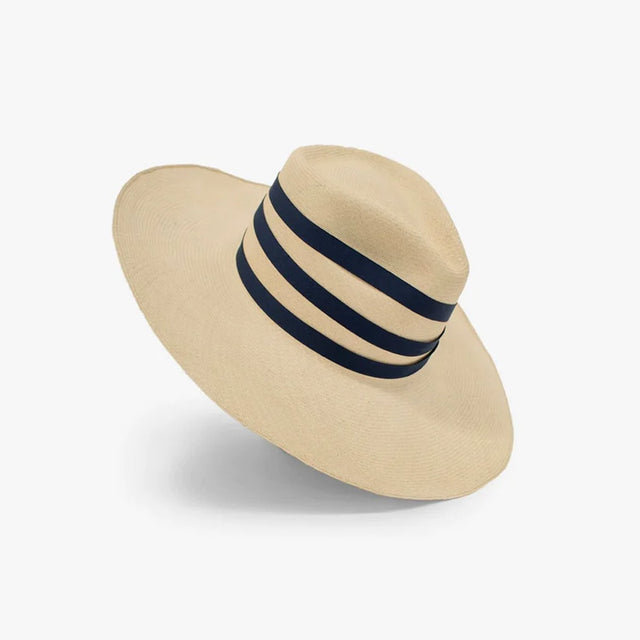 Leticia Straw Hat