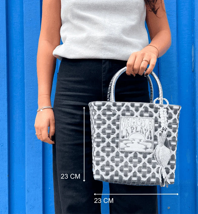 CARTERA PEQUEÑA KOI