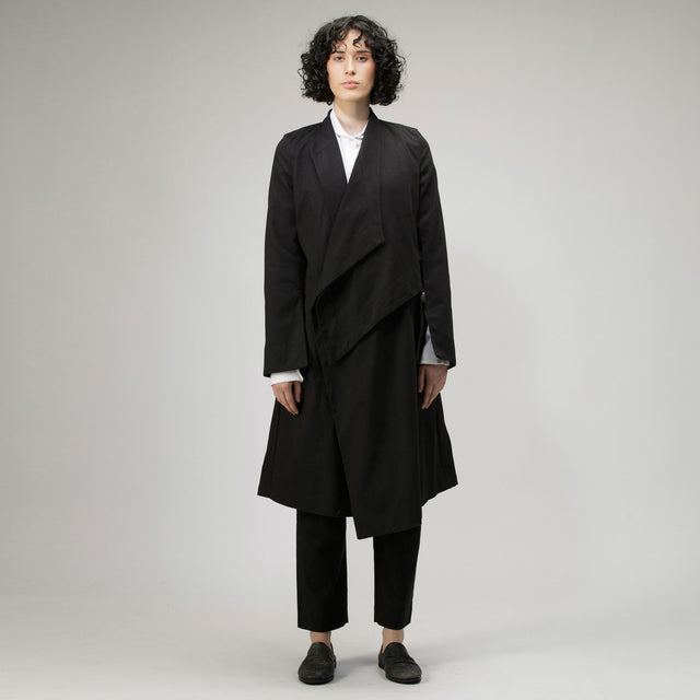 Abaya Trenchcoat