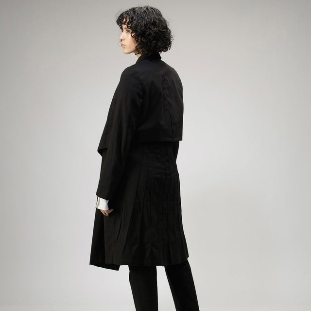 Abaya Trenchcoat