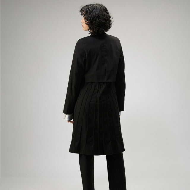 Abaya Trenchcoat