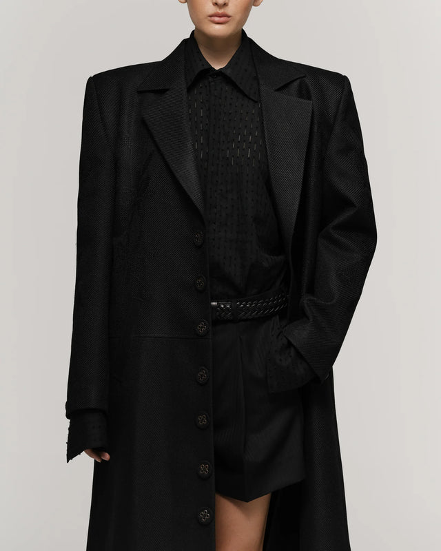 Storm Coat