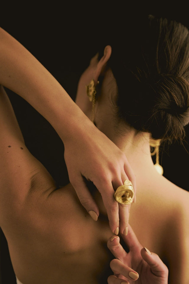 ACACIA RING