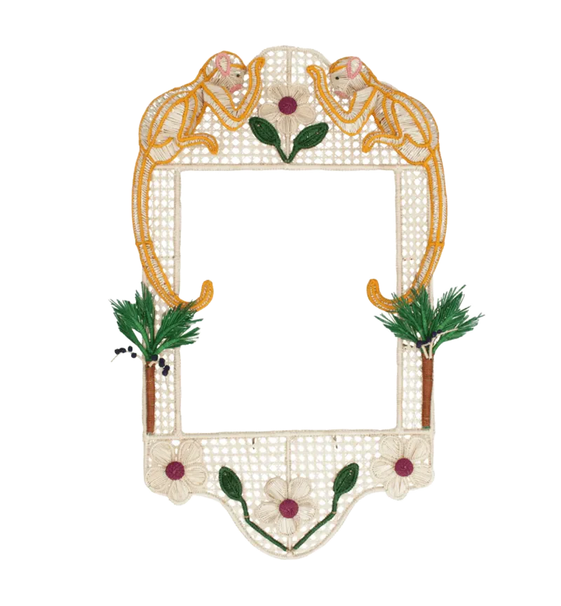 AMAZON DREAM MIRROR – El Dorado Edit