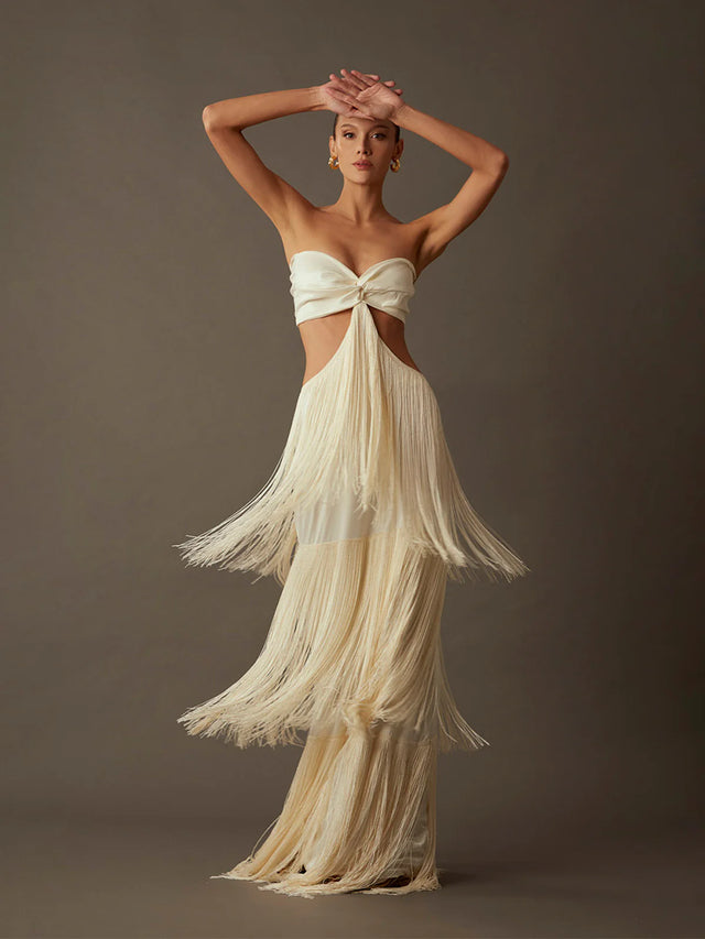 VESTIDO AMBEL