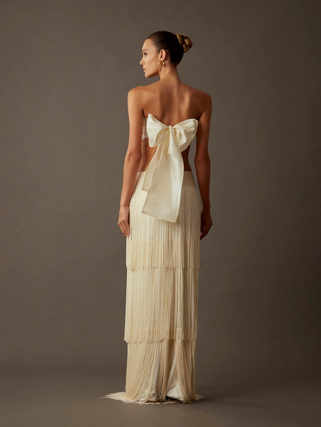 VESTIDO AMBEL