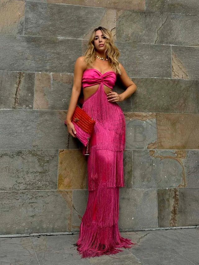 VESTIDO AMBEL