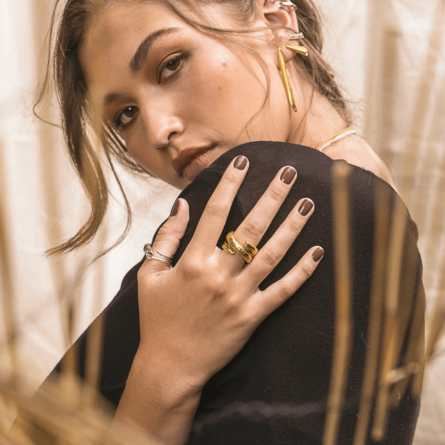 PALM RING