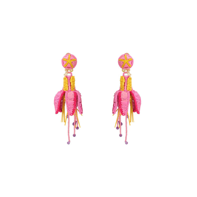 BELL EARRINGS