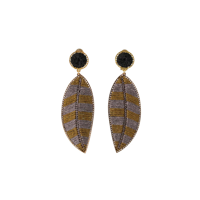 CEIBA EARRINGS