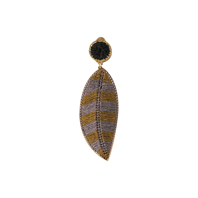 CEIBA EARRINGS