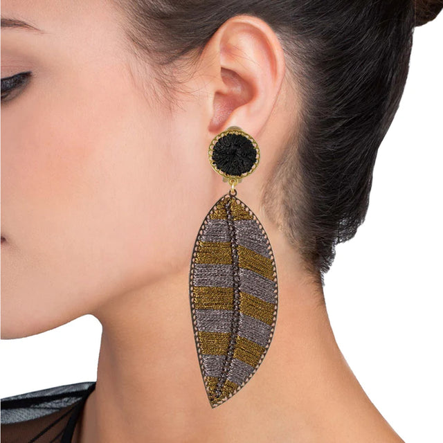 CEIBA EARRINGS