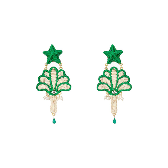 EGEON EARRINGS
