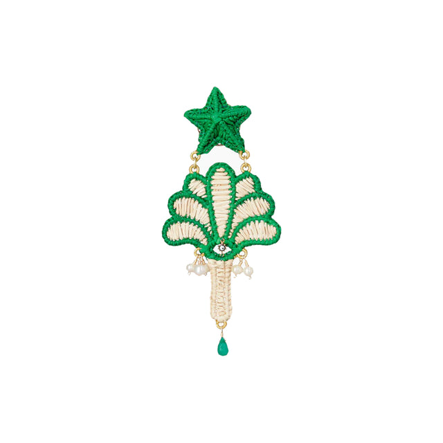 EGEON EARRINGS