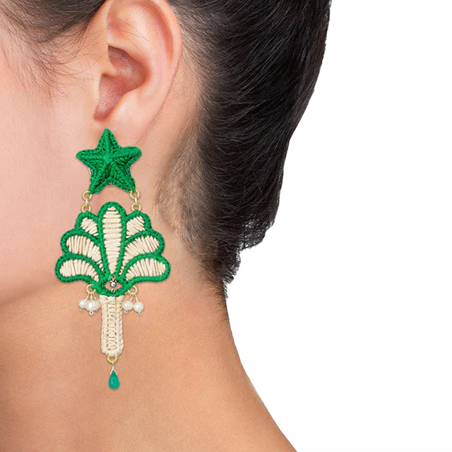 EGEON EARRINGS