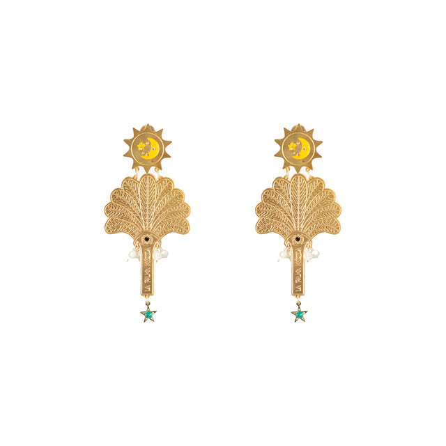THE SOUL EARRINGS