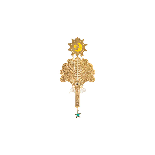 THE SOUL EARRINGS