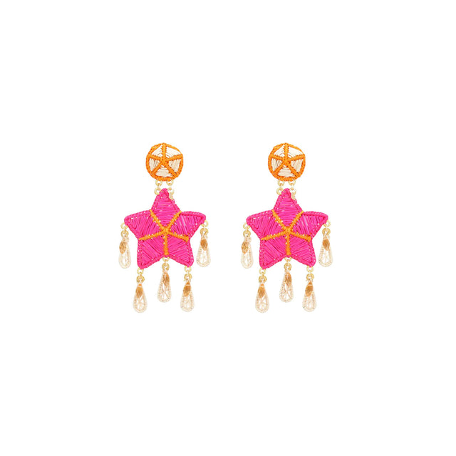 STARRY RAIN EARRINGS