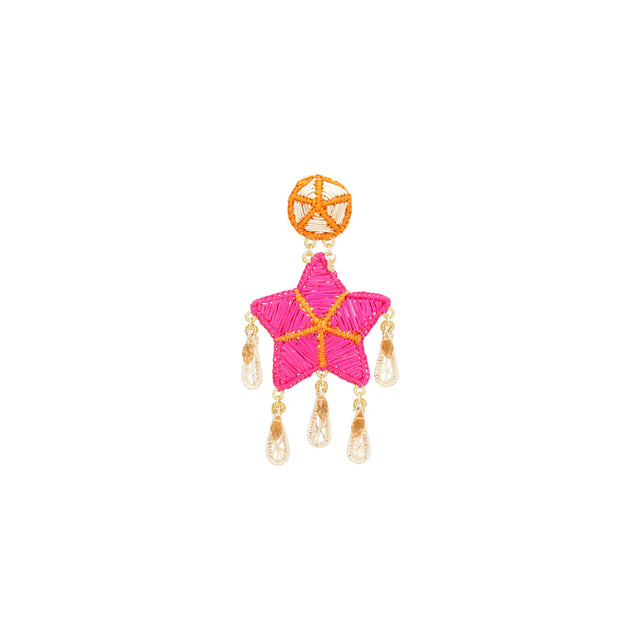 STARRY RAIN EARRINGS
