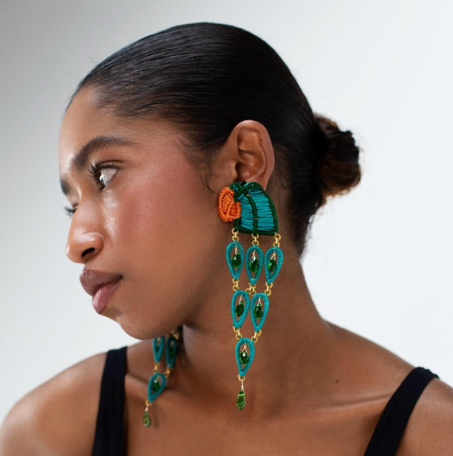 ARETES LOLITA
