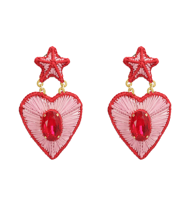 MY HEAVEN EARRINGS