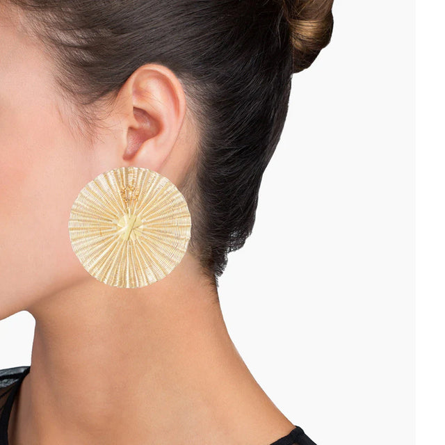 ORINOCO EARRINGS