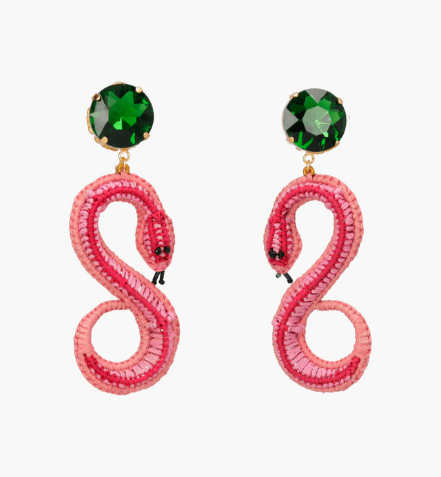PARADISE EARRINGS