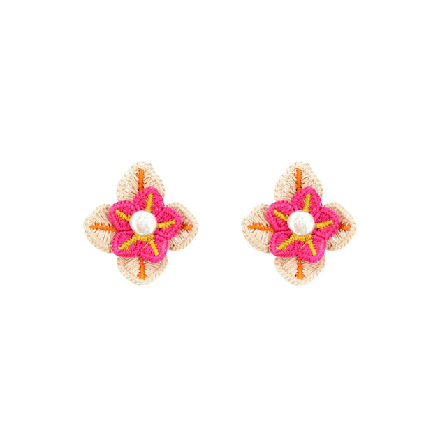 SPRING EARRINGS