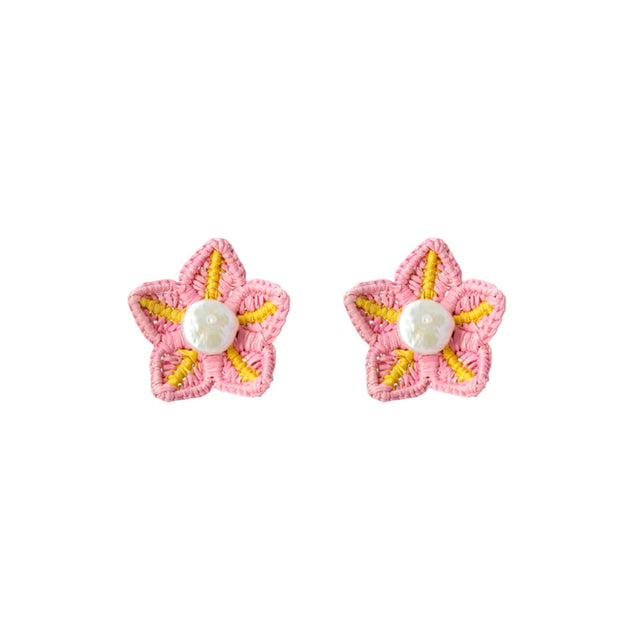 ROSE EARRINGS