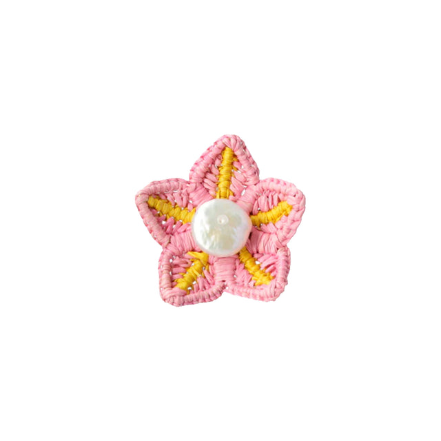 ROSE EARRINGS